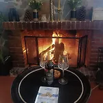 Gospodarstwo wiejskie Sombrero Cordobe *
