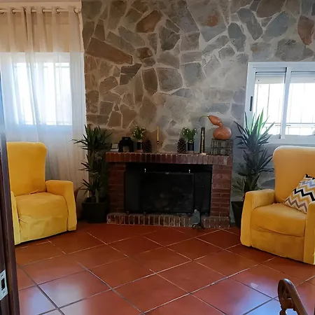 Sombrero Cordobe Landhuis Córdoba