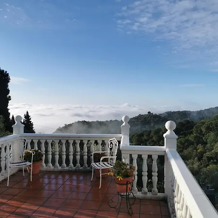 Landhuis Sombrero Cordobe