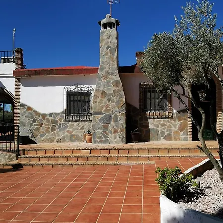 Landhuis Sombrero Cordobe *