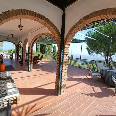 Sombrero Cordobe Landhuis Córdoba